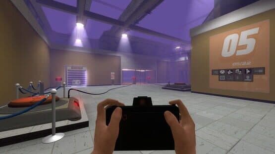 Project Capture: Legacy — screenshot 5