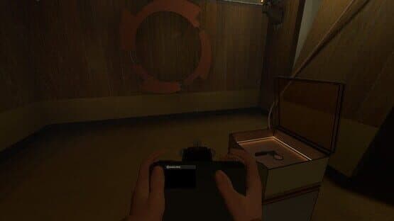 Project Capture: Legacy — screenshot 6