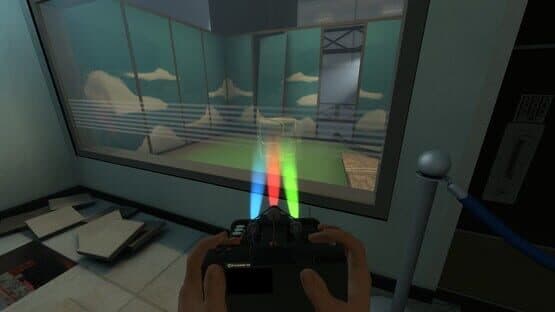 Project Capture: Legacy — screenshot 7