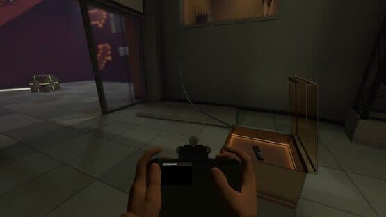 Project Capture: Legacy — screenshot 8