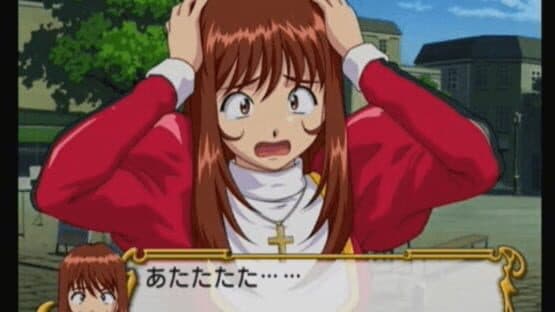 Sakura Taisen 3: Paris ha Moeteiru ka? — screenshot 2