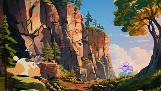 Cloud Cats' Land — screenshot 5