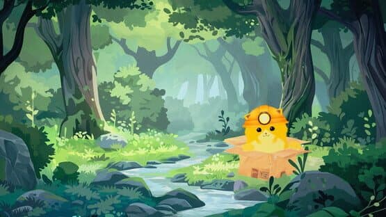 Cloud Cats' Land — screenshot 8