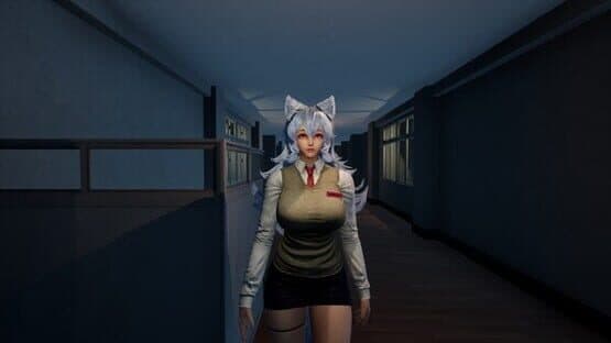 Wolf Mate — screenshot 1