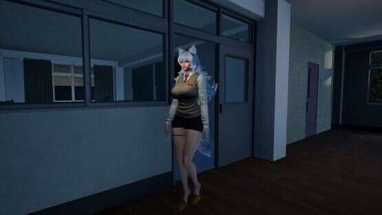 Wolf Mate — screenshot 5