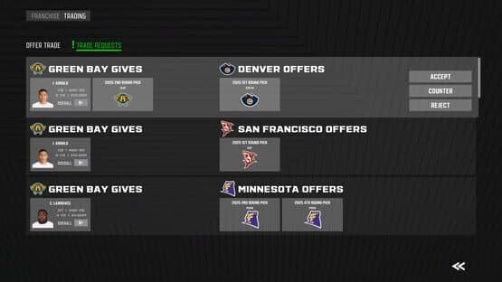 Axis Football 2026 — screenshot 5