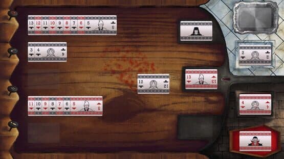 Fangs & Faith Solitaire — screenshot 5