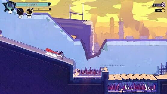 The Rogue Prince of Persia — screenshot 2