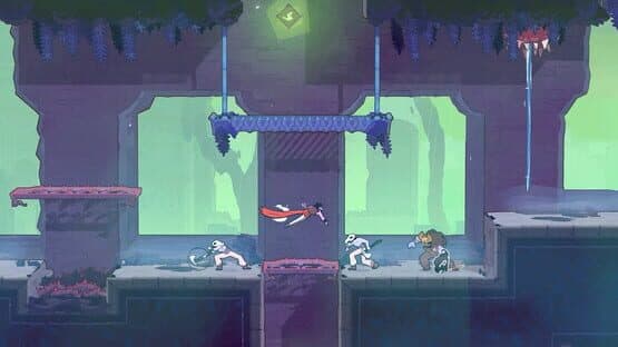 The Rogue Prince of Persia — screenshot 4