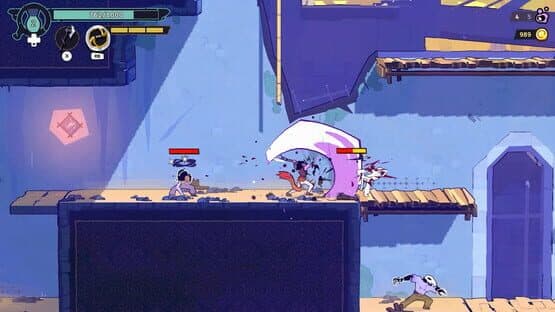 The Rogue Prince of Persia — screenshot 5