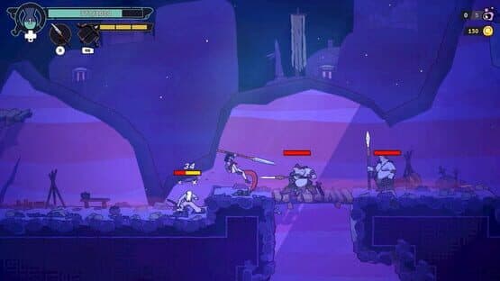 The Rogue Prince of Persia — screenshot 6