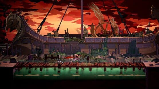 The Rogue Prince of Persia — screenshot 8