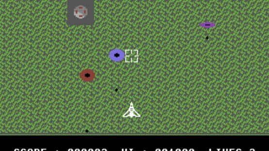 Aftermath — screenshot 3
