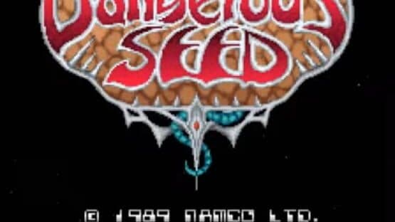 Dangerous Seed — screenshot 1
