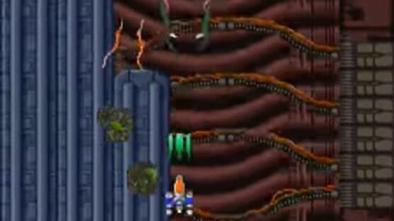 Dangerous Seed — screenshot 2