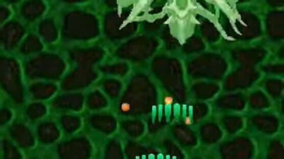 Dangerous Seed — screenshot 3