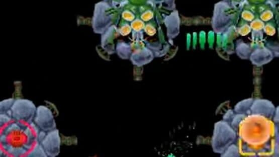 Dangerous Seed — screenshot 4
