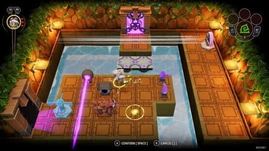 Elvarn — screenshot 1