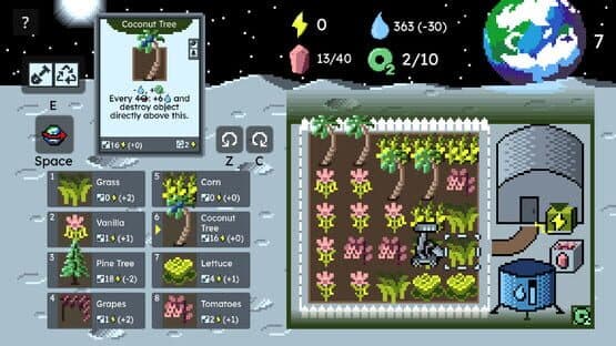 Moon Garden Optimizer — screenshot 3