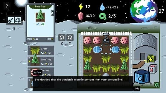 Moon Garden Optimizer — screenshot 5