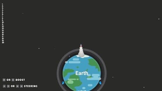 Planet Finder — screenshot 1