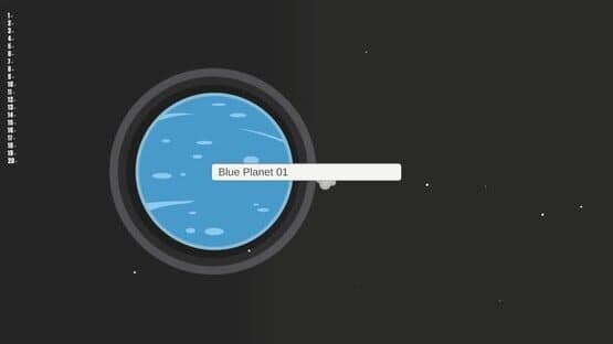 Planet Finder — screenshot 2