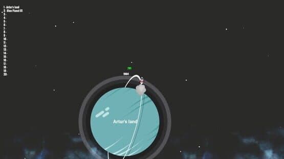 Planet Finder — screenshot 3
