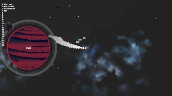 Planet Finder — screenshot 4