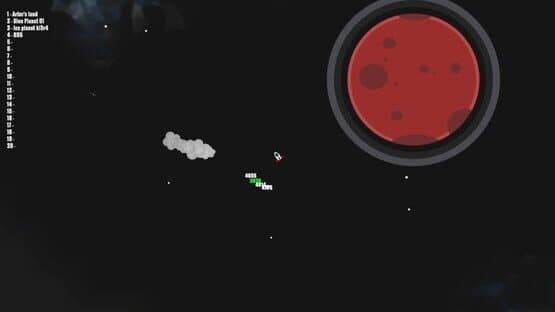 Planet Finder — screenshot 5