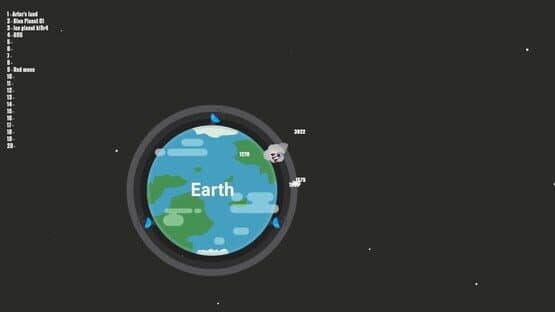 Planet Finder — screenshot 8