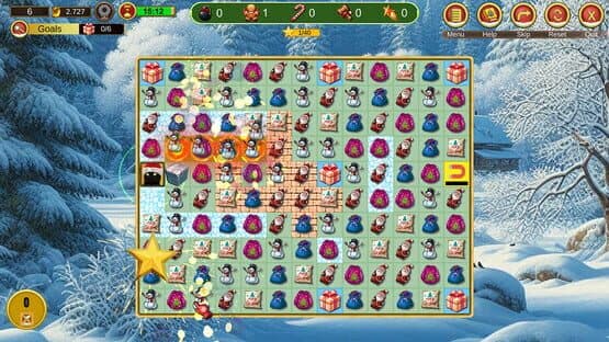 Suddenly Meow Christmas — screenshot 2