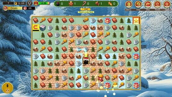 Suddenly Meow Christmas — screenshot 3