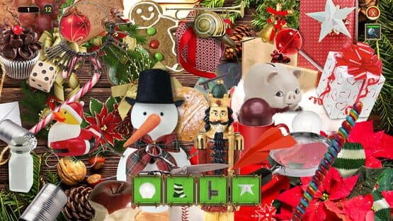 Suddenly Meow Christmas — screenshot 7