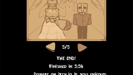 Vampir Nymph — screenshot 1