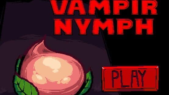 Vampir Nymph — screenshot 2
