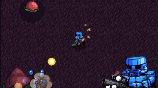 Vampir Nymph — screenshot 3