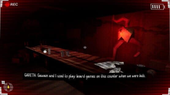 Desecration — screenshot 1