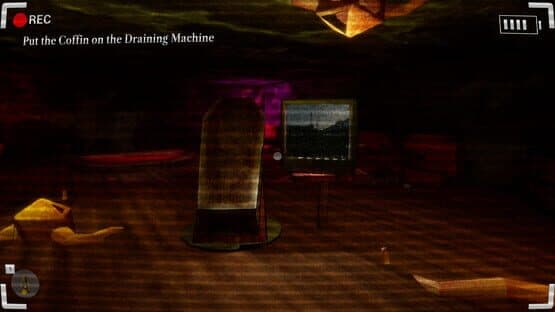 Desecration — screenshot 2