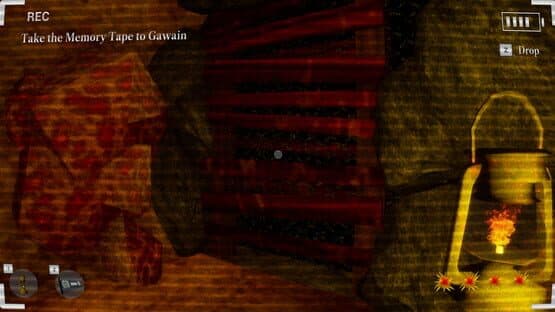 Desecration — screenshot 3