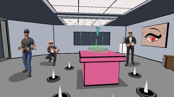 Miss Bullet — screenshot 1