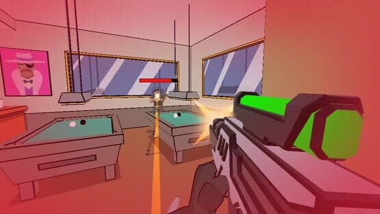 Miss Bullet — screenshot 4