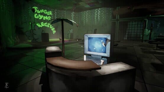 Caretaker — screenshot 1