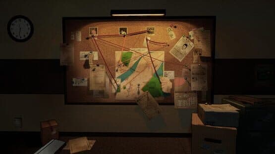 Caretaker — screenshot 2