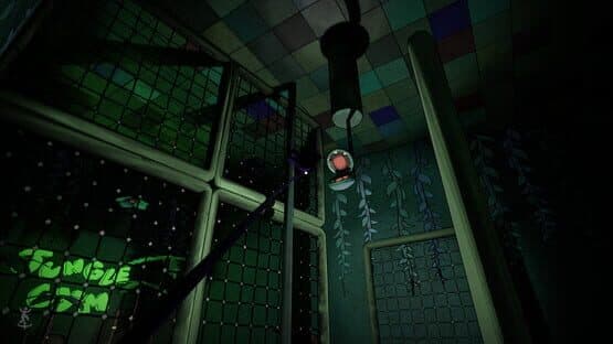 Caretaker — screenshot 4