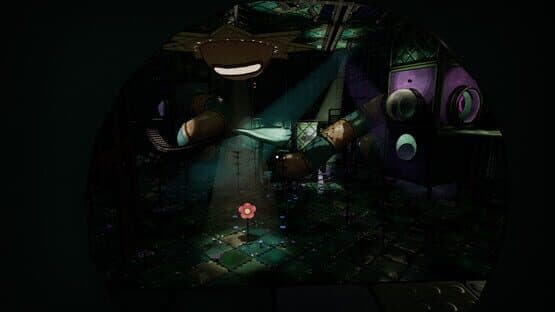 Caretaker — screenshot 7