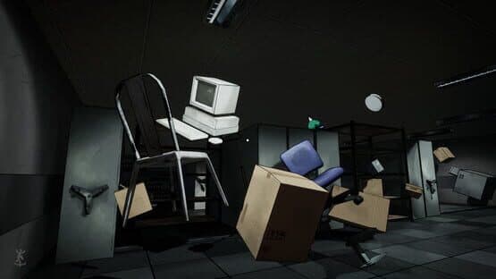 Caretaker — screenshot 8