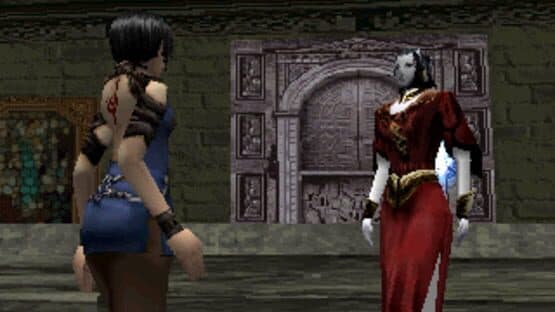 Kagero: Deception II — screenshot 1