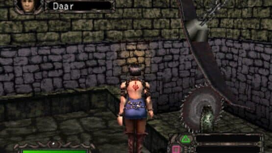 Kagero: Deception II — screenshot 2