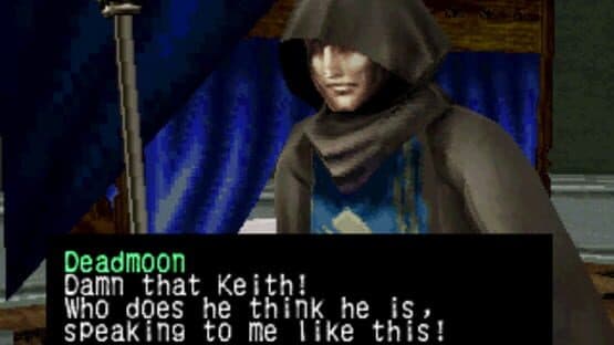 Kagero: Deception II — screenshot 3