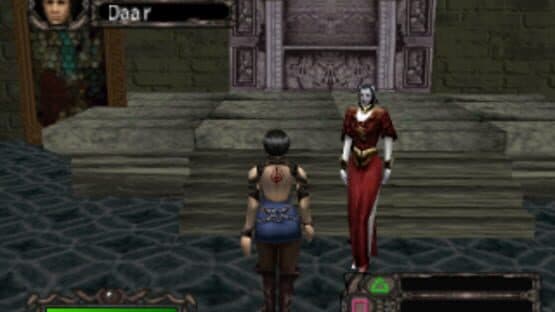 Kagero: Deception II — screenshot 5